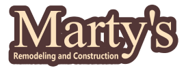 Marty's Remodeling and Construction